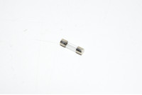 F630mA 5x20mm glass tube fuse (glass cartridge fuse) 250V *new*