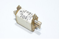 63A 500VAC NH00 gL/gG >100kA Jean Müller M00T VK 63 knife-blade type fuse link with striker pin
