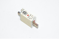 63A 690VAC NH000 gL/gG 80kA ABB OFAA000GG25 knife-blade type fuse link with blow out indicator on top *new*