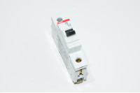 2A 1-vaihe C-tyypin automaattisulake / johdonsuojakatkaisija ABB S261 C2 230VAC / 400VAC