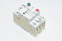 Allen-Bradley 140-MN-0250 1,6-2,5A motor circuit controller