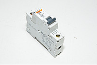 32A 1-phase C-type automatic fuse / circuit breaker Merlin Gerin multi9 C60N 32A 230VAC / 400VAC