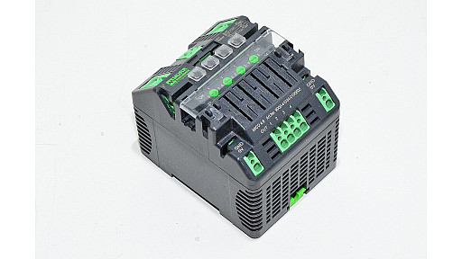 Murr Electronik 9000-41084-0100600 MICO+ 4.6 electronic circuit ...