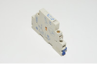 Telemecanique GV2-AN11 auxilary contact pair with 6A 1x NC 1x NO for GV2-series motor circuit breakers