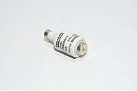 T16A 500VAC gG harmaa Diazed II (DII) KVGY DTII keraaminen tulppasulake