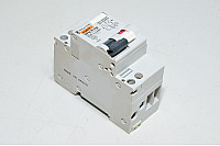 Merlin gerin residual circuit breaker DPN N VIGI multi9 16A 30mA