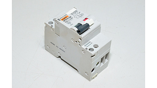 Interruttore Merlin Gerin Multi9 DPN N C16 &ndash; Usato Ma In Buono Stato