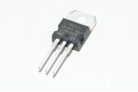 24V 1,5A 36W output 27-40VDC input STMicroelectronics L7824CV-DG linear positive voltage regulator TO-220 *new*