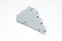 Phoenix Contact DIKD 1,5 2715979 2.5mm² 250V 26A gray triple-level feed-through terminal block with screw connection