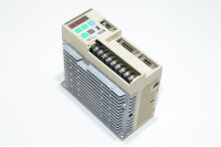 Omron Omnuc FND-X12H AC servo mootor driver with positioning, input 200-240VAC output 3~ 0-200VAC 0-100Hz 4.8A