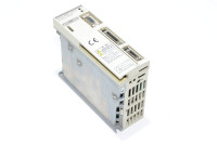 Omron Omnuc R88D-UP03V AC servomoottoriohjain, sisääntulo 200-230VAC ulostulo 3~ 0-200VAC 0.85A 50W