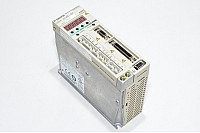 Omron  Sigma SGDH-01AE-OY AC servo motor driver with positioning, input 200-230VAC output 1~ 0-200VAC 2,8A 100W