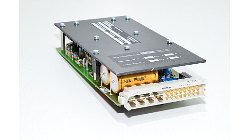 Seidel 04S-M60/8-PB transistor controller