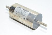 Arcotronics F.LL.DU.100A.026.I0 440/750VAC 50/60Hz 100A feed through filter with 2x M8 connection screws