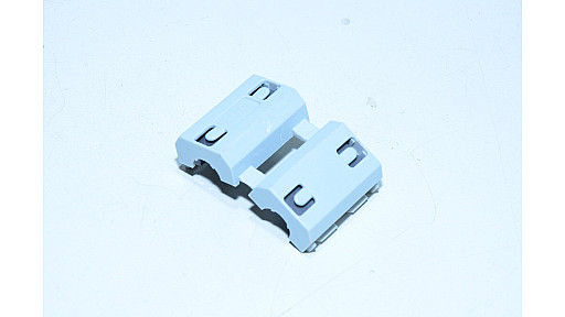 Feelux BNF-18 21x21x31mm ferrite for max 9mm cable snap-on type *new*