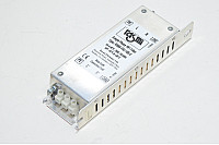 Rasmi R88A-FIU-105-E single phase RFI / EMI filter 5A 250VAC