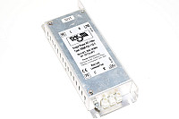 Rasmi RR88A-FIU-110-E 1-vaiheinen RFI / EMI suodin 10A 250Vac
