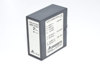 11-pin Sub-Magnal B11A socket Anatronic IA-22 isolation amplifier 220VAC converts input 4-20mA to output 0-10V