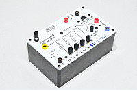 Unilab 003.814 elektrometri DC-vahvistin
