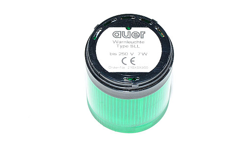 Auer Signal towermodulsignal70 module type SLL 210 506 900 green light ...