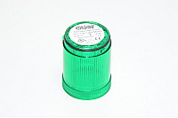 Auer Signal towermodulsignal50 module type VLL 750006900 green steady light module BA15D