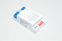 Aideepen HF Radar motion sensor for Indoor 360° - 5.8G microwave radar induction switch 220-240VAC for LED up to 200W