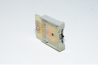 BCD coded thumbwheel switch