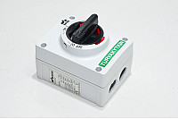 KATKO KUM325U safety switch 63A