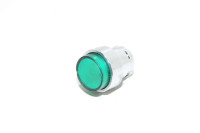 Telemecanique XB2-B series ZB2-BW13 illuminated green protruding momentary pushbutton operator head IP65