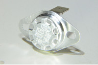 145°C KSD302 250V 16A NC ceramic bi-metallic mechanical thermostat *new*