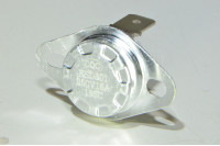 195°C KSD301 250V 16A NC ceramic bi-metallic mechanical thermostat *new*