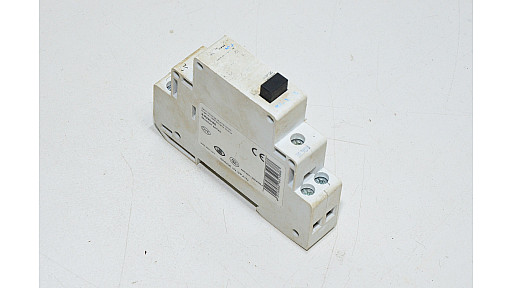 Eaton Electric Z-R230/SS 265168 relay 230VAC 20A