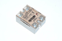 Omron G3NA-D210B solid state relay, input 5-24VDC, load 5-200VDC 10A, NO