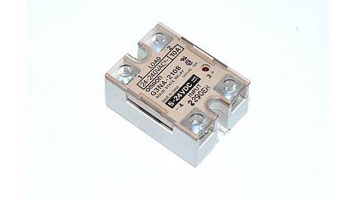 オムロン SSR G3NA-D210B 16個(螺子付き) Omron G3NA-210B-UTU DC5-24 Solid State Relay, VDE Certified