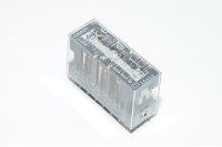 Omron G7S-4A2B safety relay with positive force-guided contacts 24VDC, 4x NO 2x NC 240VAC 6A