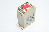 Omron G9SA-301 turvarele 24VAC / 24VDC 240V 5A 3x NO 1X NC