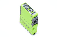 Tele A2X20 true off-delay timer relay, DPDT 5A 250V contacts