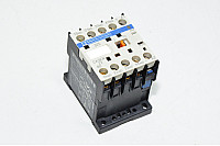 Telemecanique CA3KN22BD 10A / 690VAC 24VDC 2x NO + 2x NC kontaktori