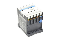 Telemecanique LP1K0901BD 20A / 690VAC, 24VDC, 3x NO + 1x NC kontaktori