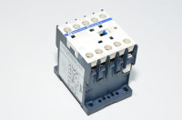 Telemecanique Squre D CA4KN31BW3 10A / 690VAC 24VDC 3x NO + 1x NC contactor with LED indicator *new*