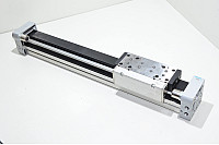 Festo rodless cylinder DGC-40-400-KF-PPV-A 532449