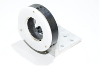 Fluorescent ring light 90/47mm + mounting bracket