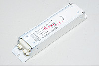 Helvar L 65A 230 magnetic ballast for single 65W fluerescent lamps