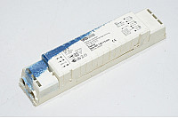 Vossloh schwabe LN58.116 230 magneettinen kuristin yhdelle 65W loisteputkelle