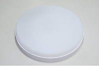 Ensto Lumo sensor light LED Circular 4117349 downlight 23,5W 827/830/840 2700K/3000K/4000K 2300/1500/1000/700lm IP44 335mm *new*