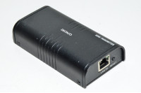 Deltaco HDMI-221 tranceiver rev5 HDMI to LAN extender (local unit), 120m/100m/80m