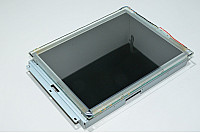 15" avoin näyttölelmentti PI568XG jossa ELO Intellitouch SCN-ST-FLT15.0-002-000 jossa 6mm näytön lasi