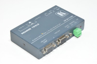 Kramer Tools VP-211DS 2x VGA in 1x VGA out automatic video / audio switcher / splitter with 300MHz bandwith