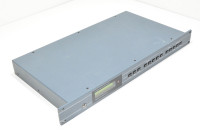 Putron SC121 VGA, S-video, composite video, audio signal switcher matrix, 4x inputs and 2x VGA outputs, RS-232 control