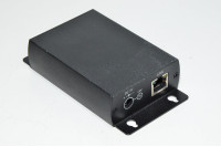SC&T HE01SR receiver HDMI to LAN extenderi (etäyksikkö), 70m/45m/40m